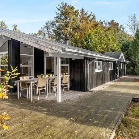 Peder - 4km From The Sea By Interhome
