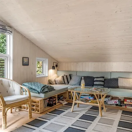 Peder - 4km From The Sea By Interhome Feriehus *