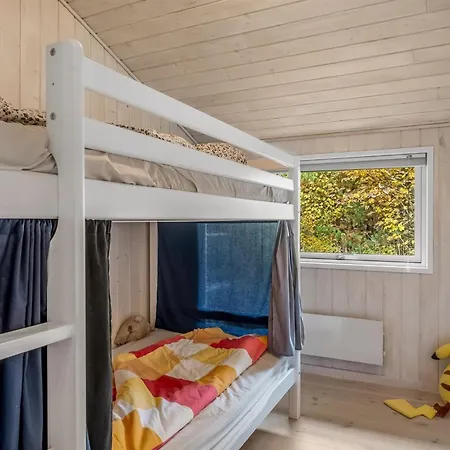 Feriehus Peder - 4km From The Sea By Interhome *