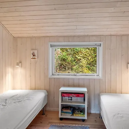 Peder - 4km From The Sea By Interhome