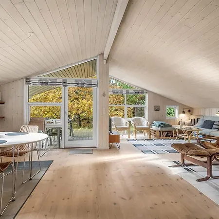 Peder - 4km From The Sea By Interhome Fjerritslev