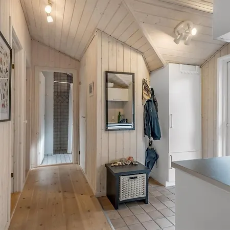 Peder - 4km From The Sea By Interhome