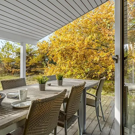 Peder - 4km From The Sea By Interhome Сasa de vacaciones *