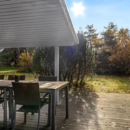 Holiday home Peder - 4km From The Sea By Interhome *