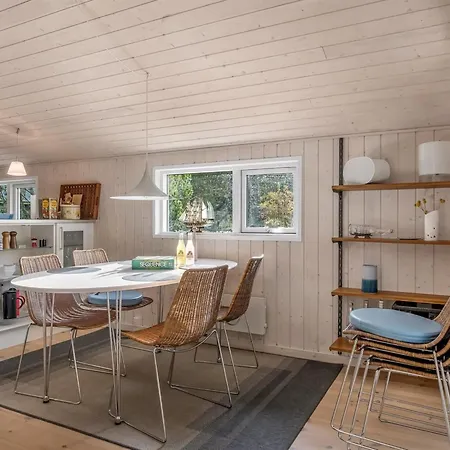 Peder - 4km From The Sea By Interhome Feriehus