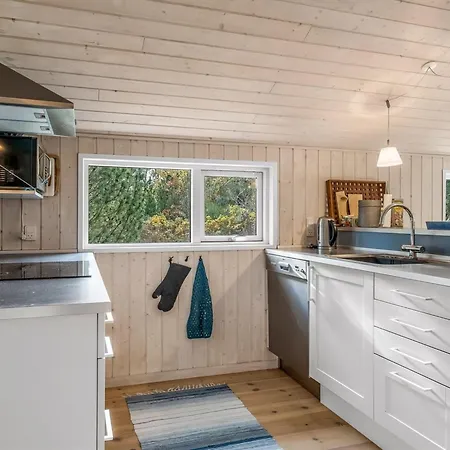 Feriehus Peder - 4km From The Sea By Interhome Fjerritslev