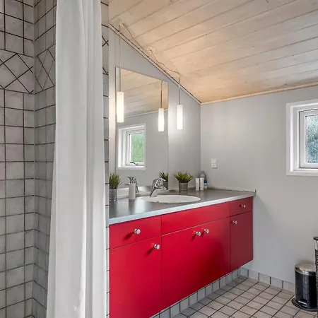 Peder - 4km From The Sea By Interhome