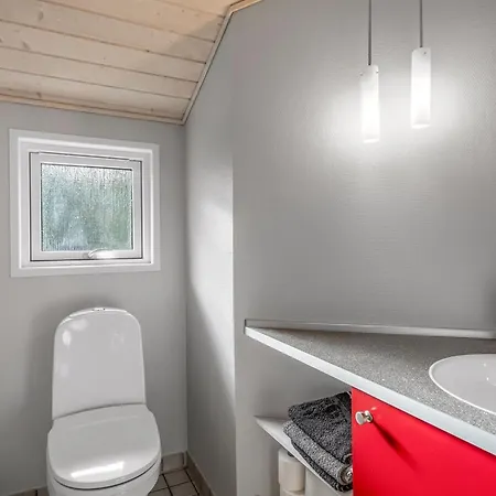 Peder - 4km From The Sea By Interhome Feriehus Fjerritslev