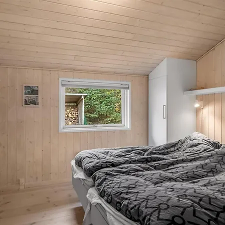 Peder - 4km From The Sea By Interhome *