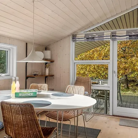 Feriehus Peder - 4km From The Sea By Interhome