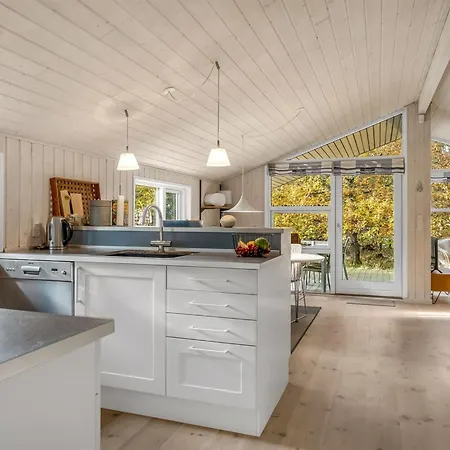 Peder - 4km From The Sea By Interhome Feriehus Fjerritslev