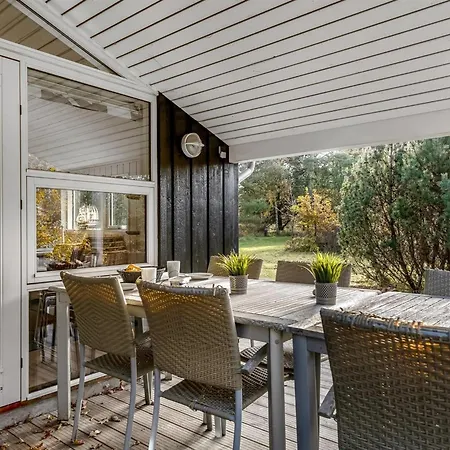 Peder - 4km From The Sea By Interhome Fjerritslev