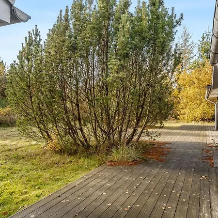 Peder - 4km From The Sea By Interhome Feriehus Fjerritslev