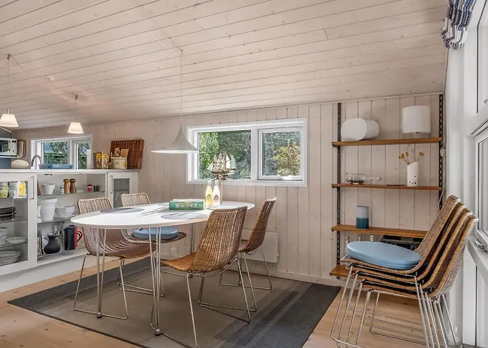 Peder - 4km From The Sea By Interhome Fjerritslev