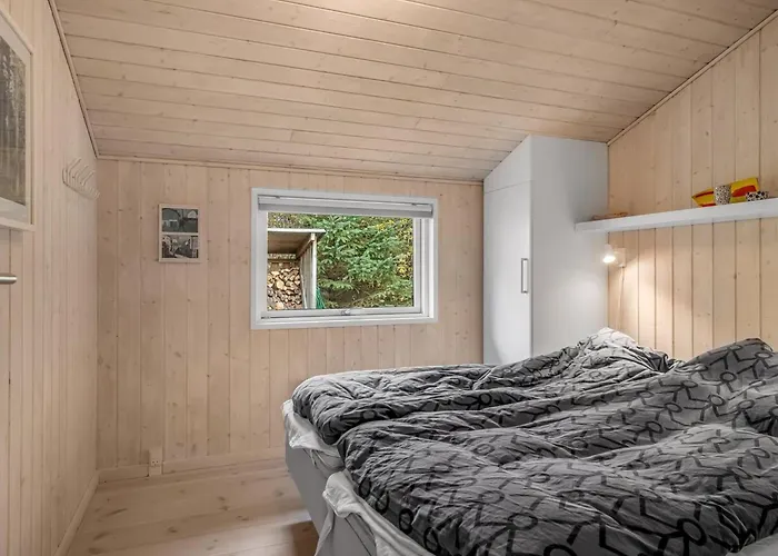 Peder - 4km From The Sea By Interhome