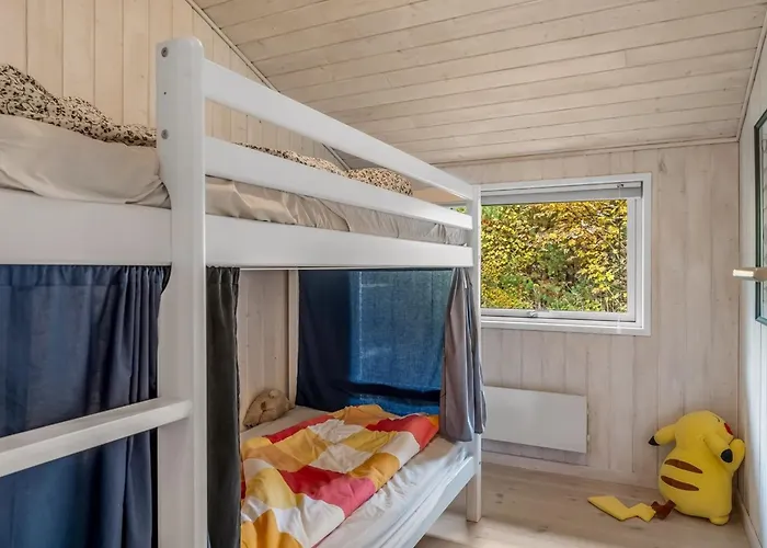 Сasa de vacaciones Peder - 4km From The Sea By Interhome *