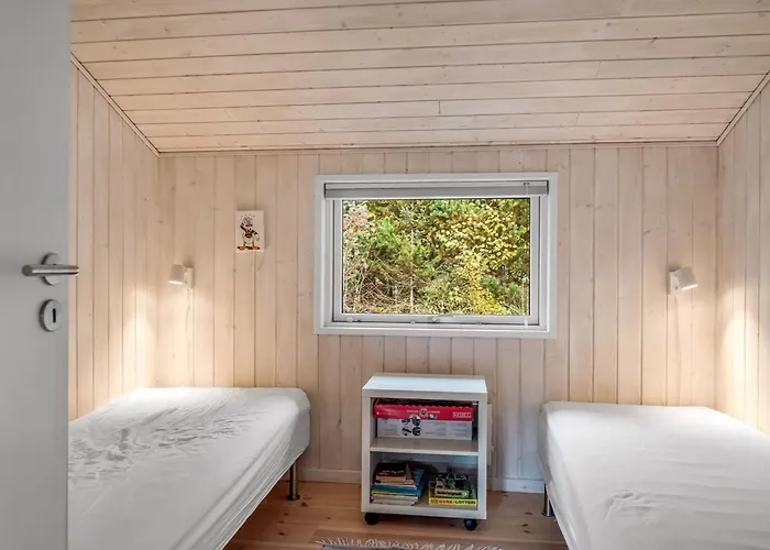 Peder - 4km From The Sea By Interhome