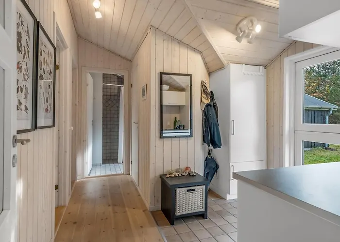 Peder - 4km From The Sea By Interhome