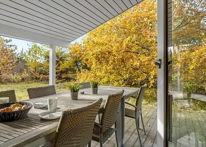 Peder - 4km From The Sea By Interhome Сasa de vacaciones *