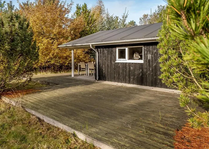 Peder - 4km From The Sea By Interhome