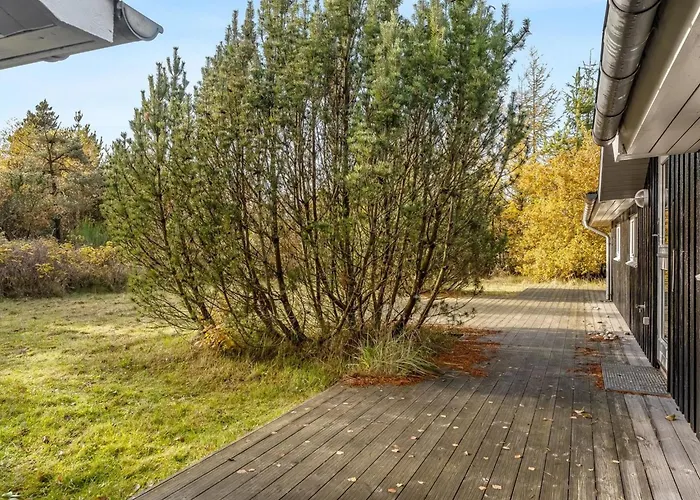 Peder - 4km From The Sea By Interhome Сasa de vacaciones