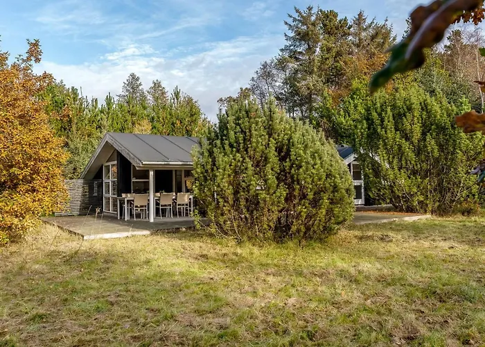Casa de Férias Peder - 4km From The Sea By Interhome *
