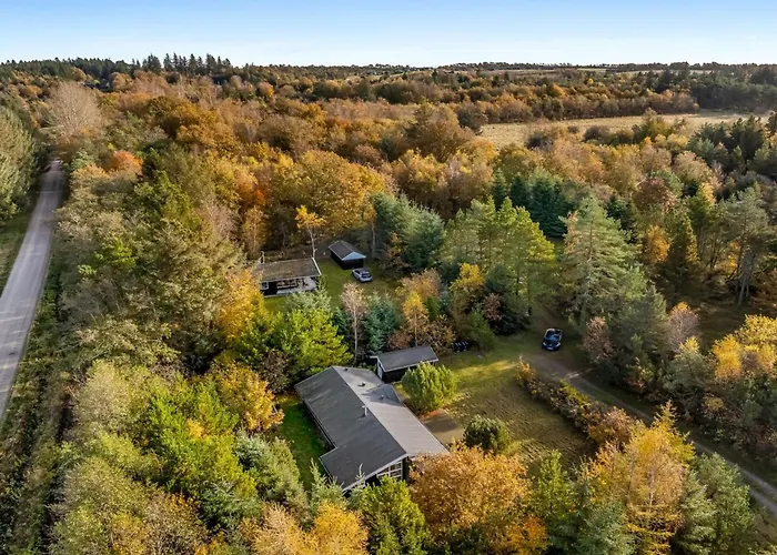 Peder - 4km From The Sea By Interhome