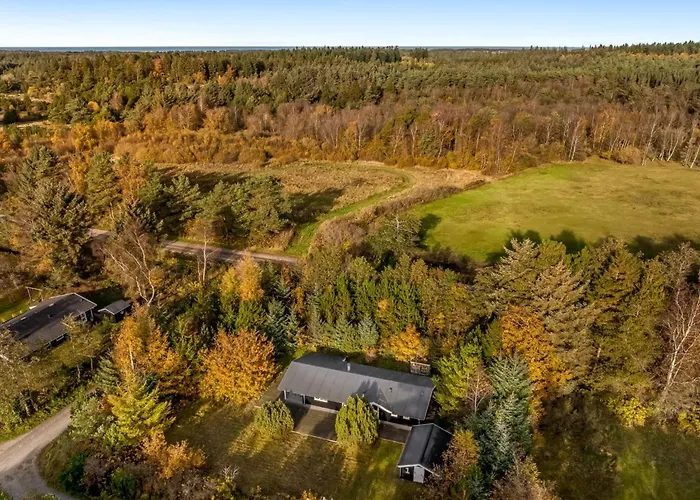 Peder - 4km From The Sea By Interhome Сasa de vacaciones *